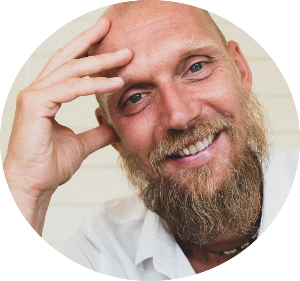 Dott. Gianluca Antoni - Psicologo Psicoterapeuta Ipnotista