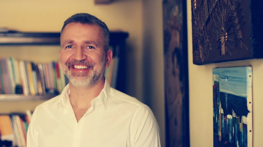 Dott. Goffredo Bordese Psicologo-Psicoterapeuta