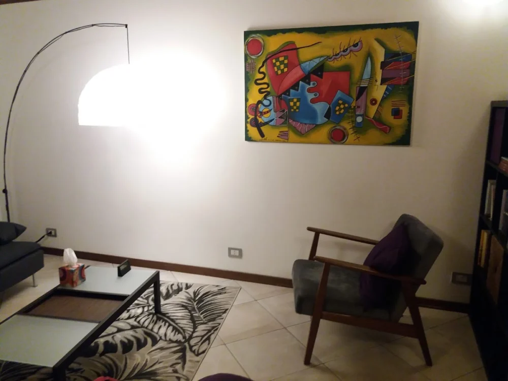 Dott. Ivan Manzone - Psicologo - Psicoterapeuta - 2