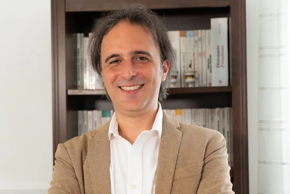 Dott. Jacopo Guastamacchia, Psicologo ad orientamento psicoanalitico