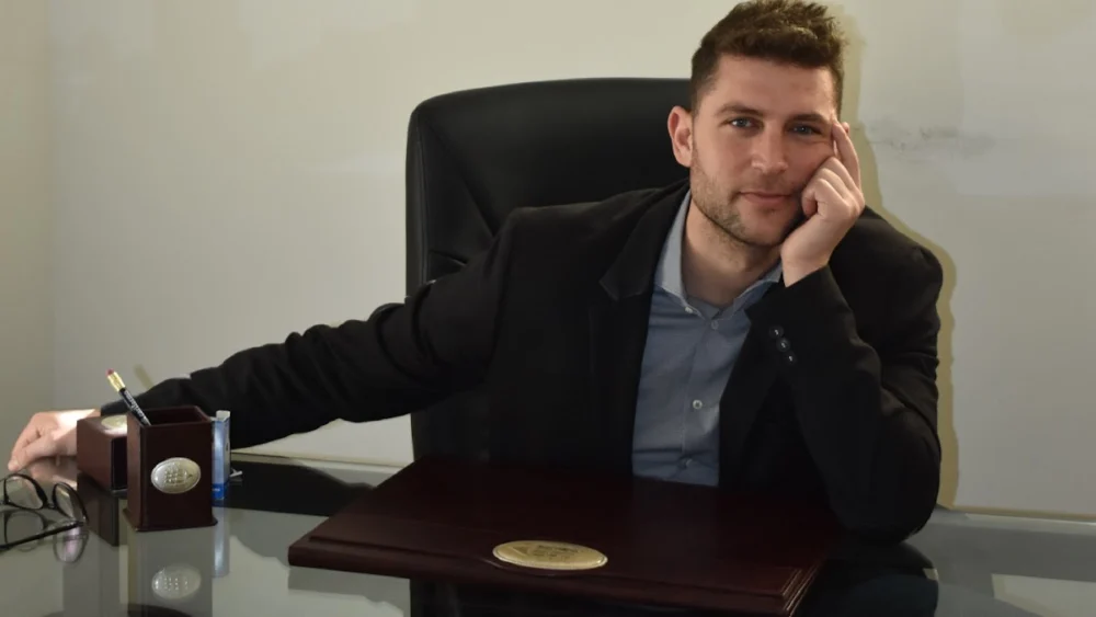 Dott. Marco Costi Psicologo Psicoterapeuta