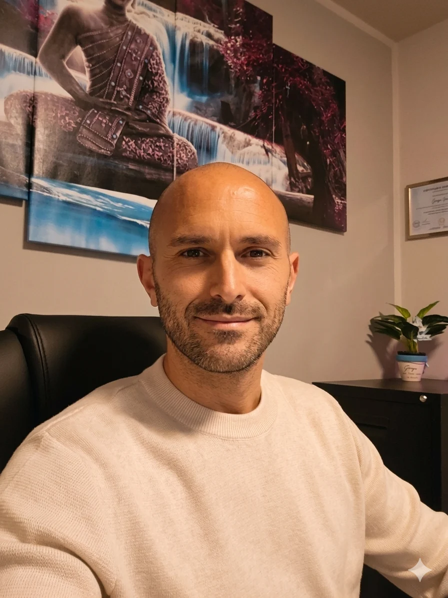Dott. Maurizio Rossetti