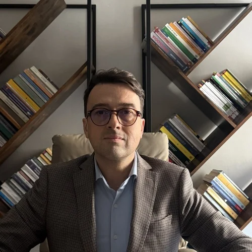 Dott. Mirko Dai Prà, Psicologo, Psicoterapeuta ad indirizzo Cognitivo Comportamentale