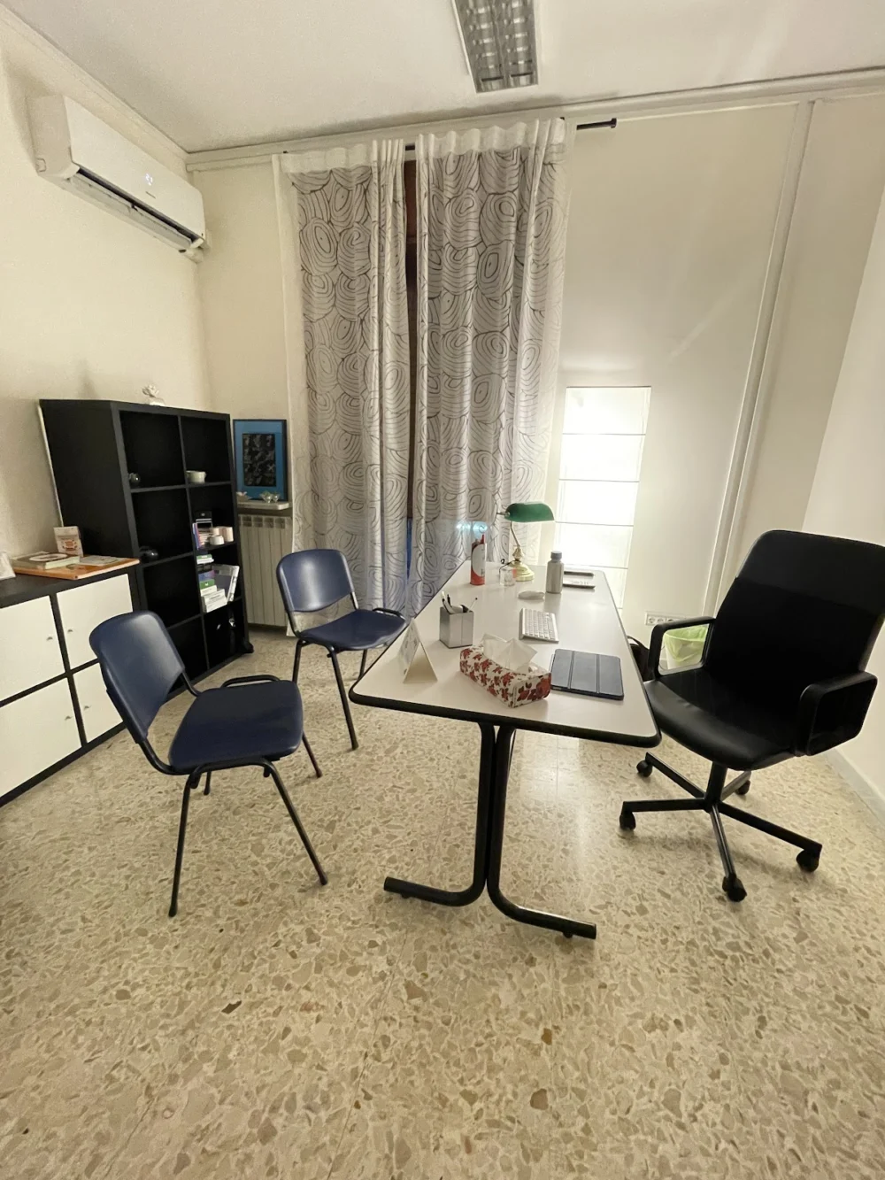 Dott. Nicola Caruso, Psicologo e Psicoterapeuta