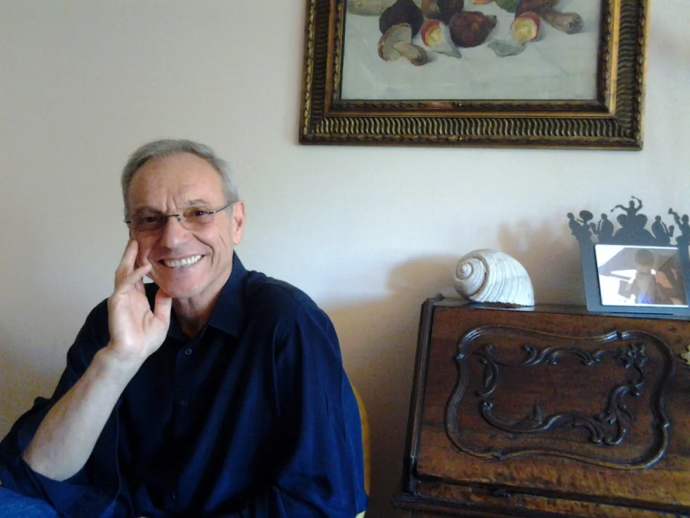 Dott. Paolo Cignozzi Psicologo Psicoterapeuta