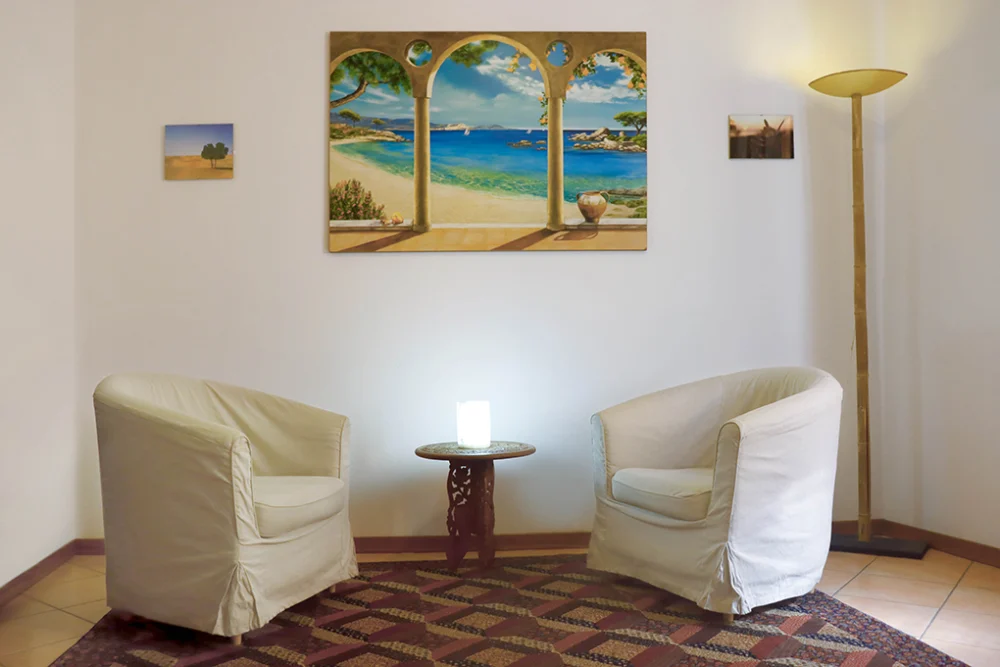 Dott. Pietro Mandracchia Studio - Psicologo, Psicoterapeuta Imola