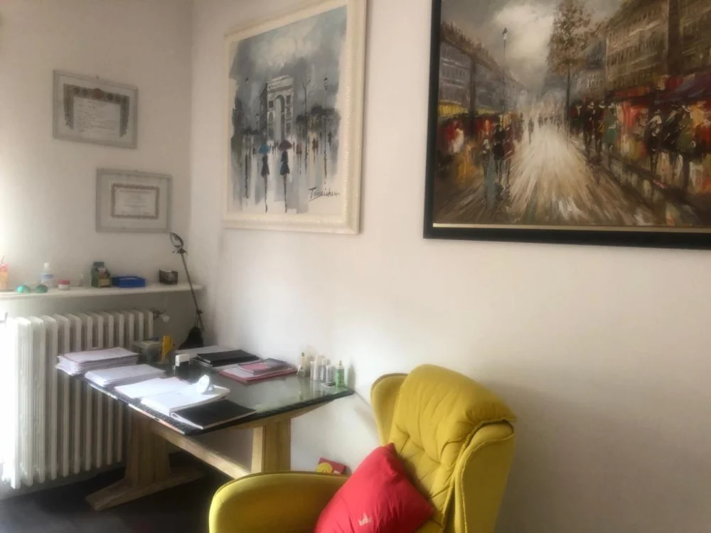 Dott. Rocco Miseo - Psicologo Psicoterapeuta