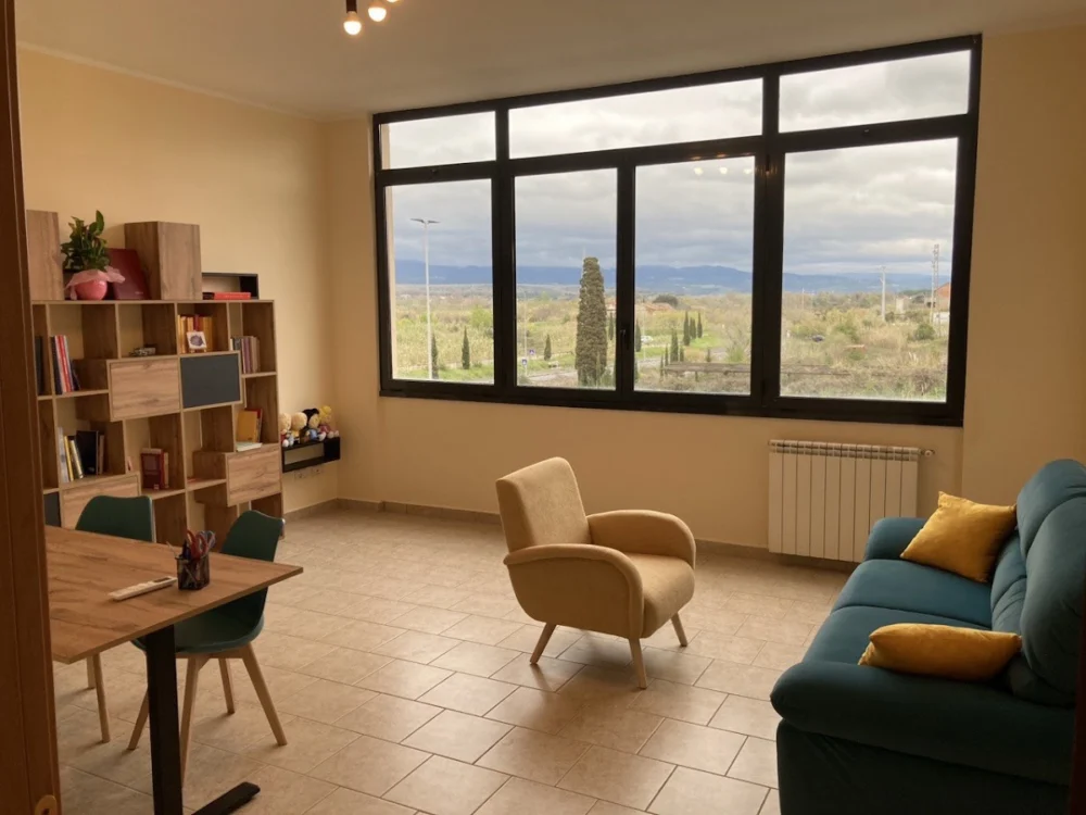 Dott.ssa Agnese Nannini - Psicologa Psicoterapeuta