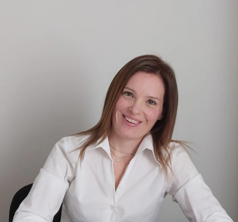 Dott.ssa Alessandra Cattaneo - Psicologa Psicoterapeuta Lecco