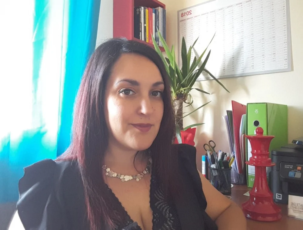 Dott.ssa Alessandra Melis - Psicologa del lavoro e clinica del lavoro - Progetto Strategie Divergenti