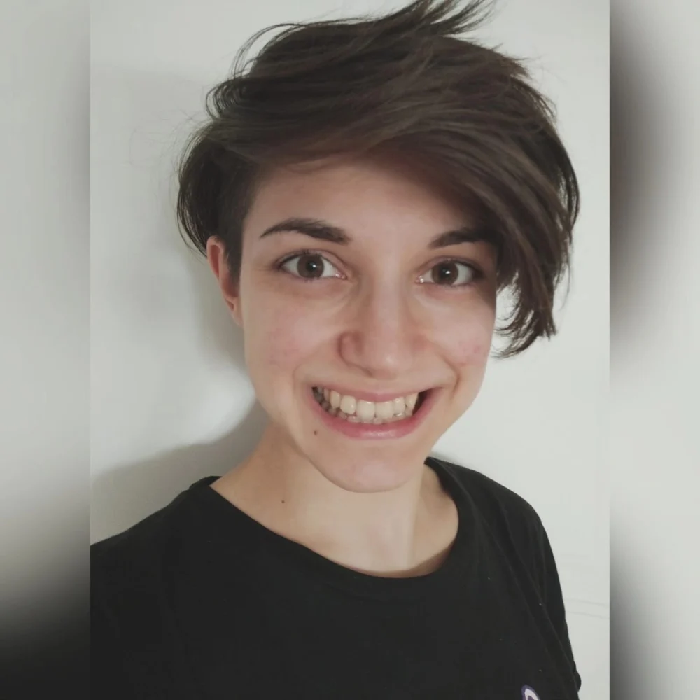 Dott.ssa Alessia Goldoni - Psicologa, Psicoterapeuta e Sociologa