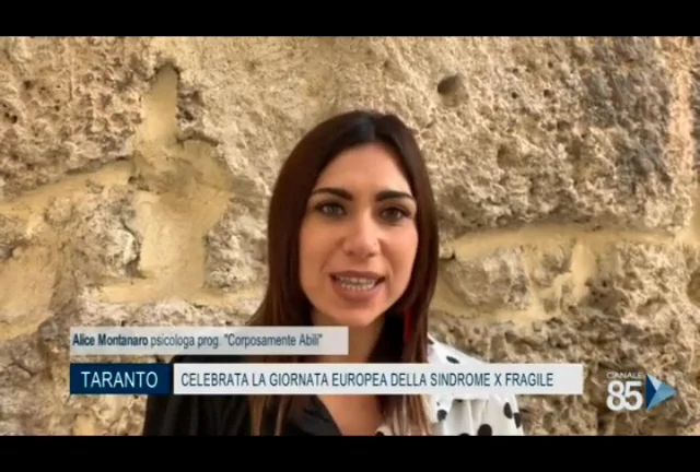 Dott.ssa Alice Montanaro, PhD - Psicoterapeuta Cognitivo-Comportamentale Neuropsicologico Integrata - 3