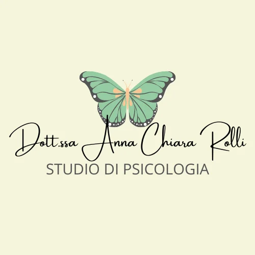 Dott.ssa Anna Chiara Rolli - Psicologa