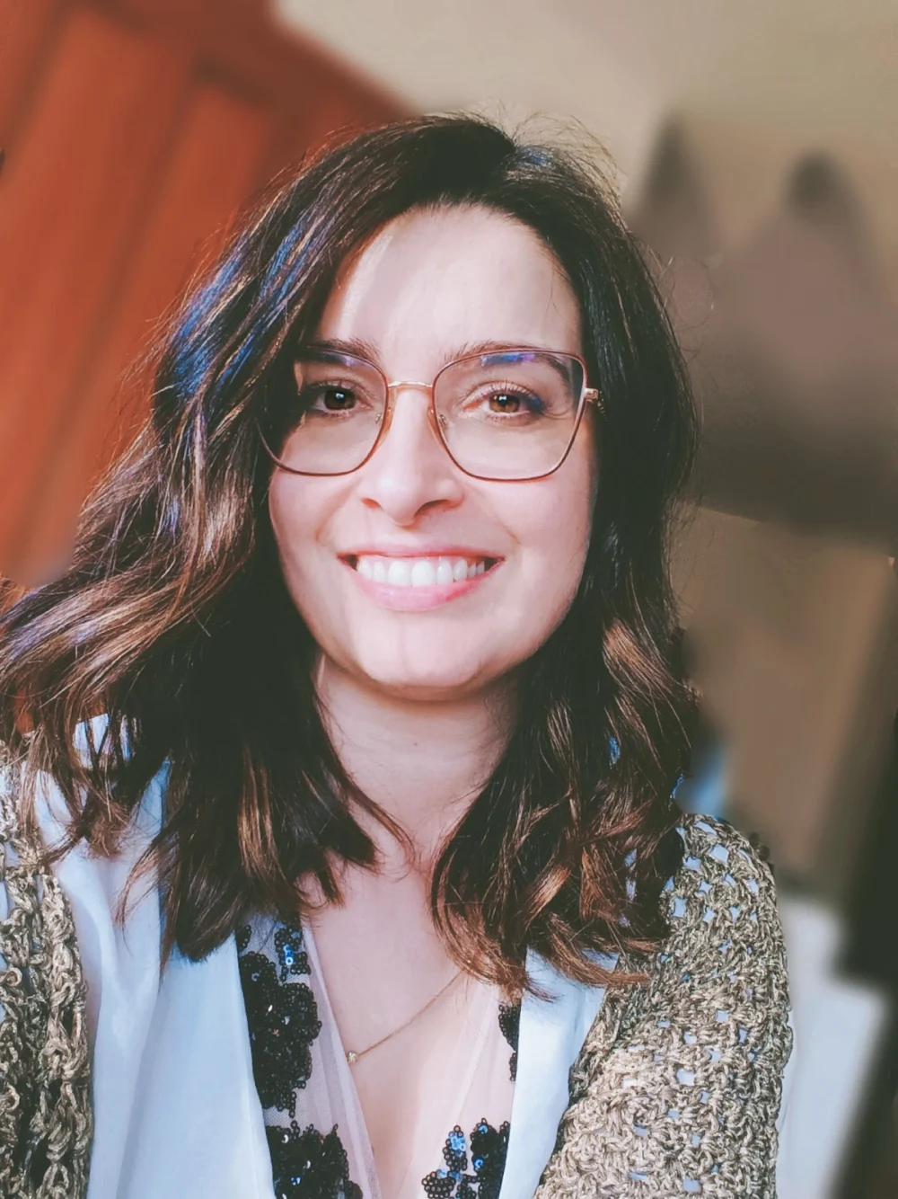 Dott.ssa ANNA DI FELICE Psicologa Psicoterapeuta Cognitivo-Comportamentale
