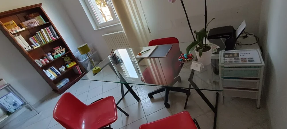 Dott.ssa Annarita Antonacci - Psicologa Psicoterapeuta Bari - 3