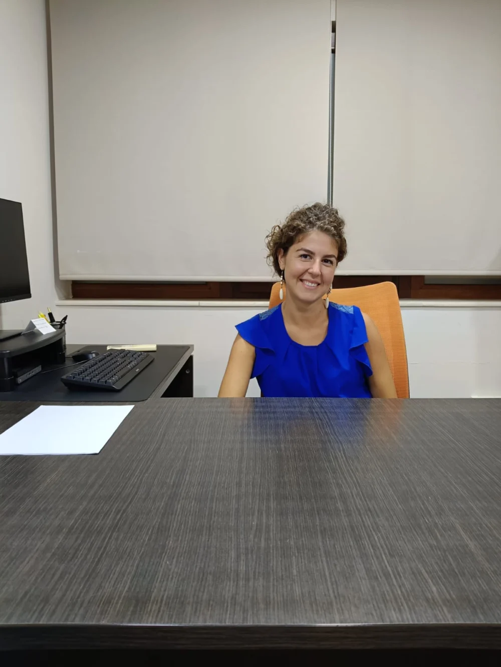 Dott.ssa Antonella Considerato Psicologa