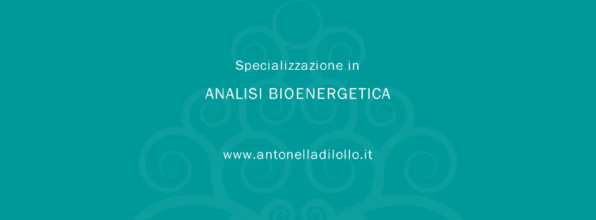 Dott.ssa Antonella Di Lollo - Psicologa e psicoterapeuta