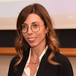 Dott.ssa Beatrice Giulia Ladini - Psicologa