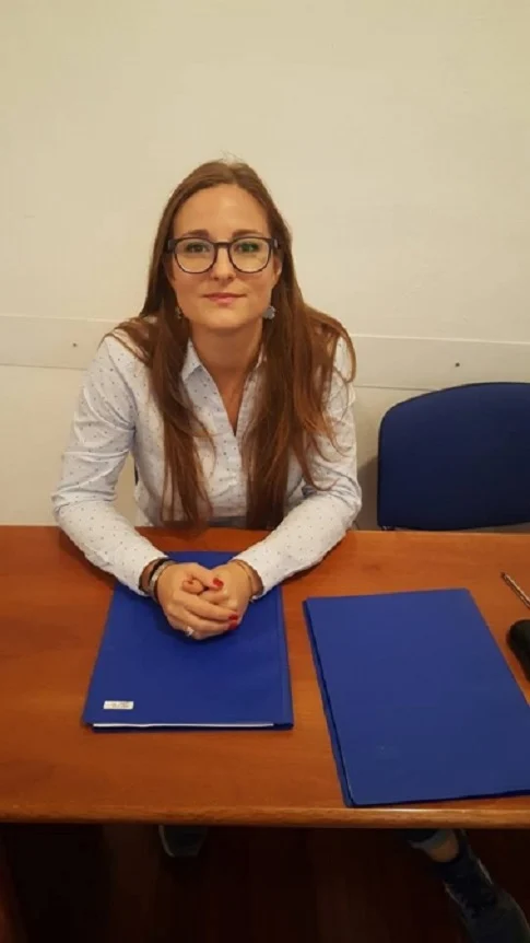 Dott.ssa Benedetta Brancadoro - Psicologa Psicoterapeuta - Roma