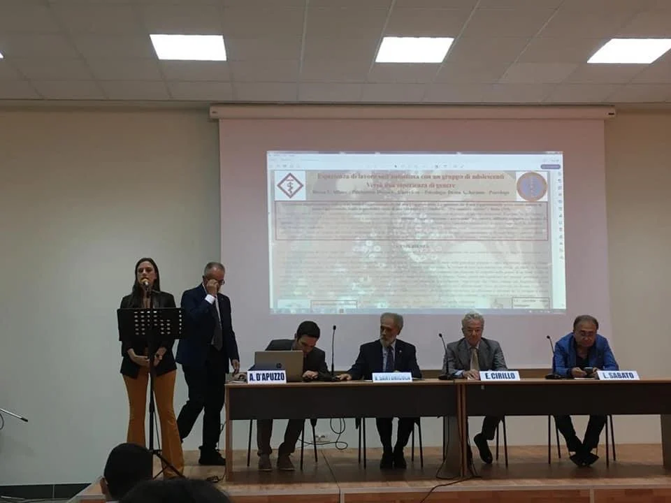 Dott.ssa Carmela Guerriero Psicologa - San Giuseppe Vesuviano (NA) - 2
