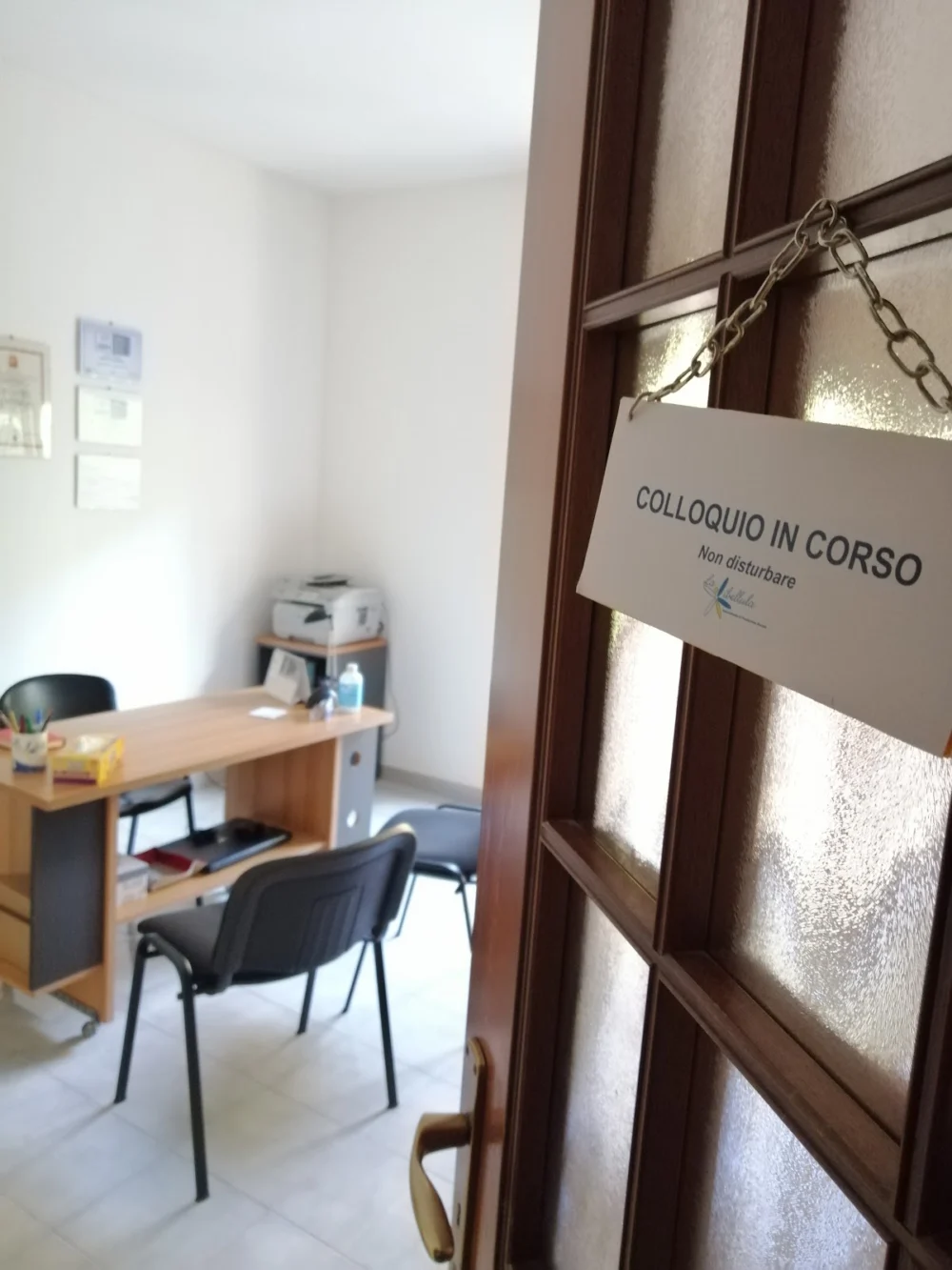Dott.ssa Carmen Terracciano Psicologa Psicoterapeuta - 3