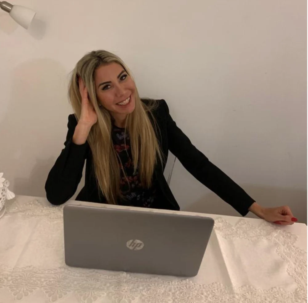 Dott.ssa Casini Marina - Psicologa e psicoterapeuta