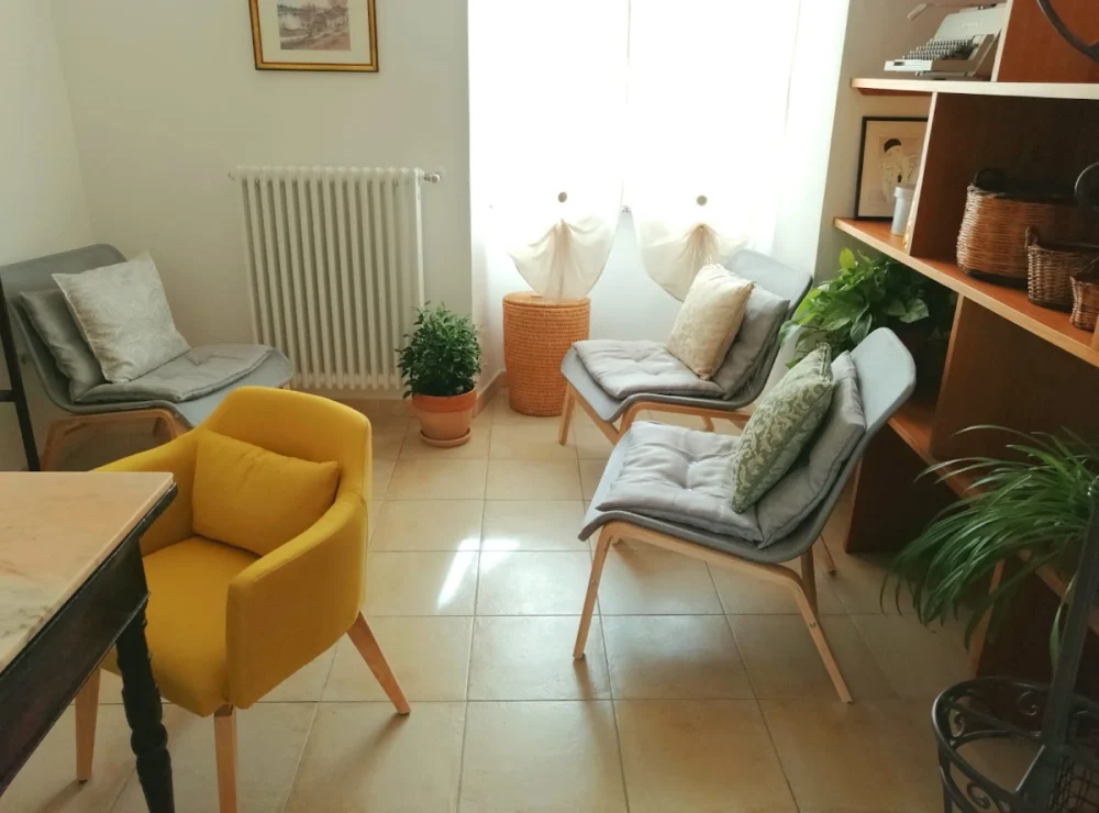 Dott.ssa Chiara Cansella - Psicologa, Psicoterapeuta ed Esperta in Psicologia Giuridica