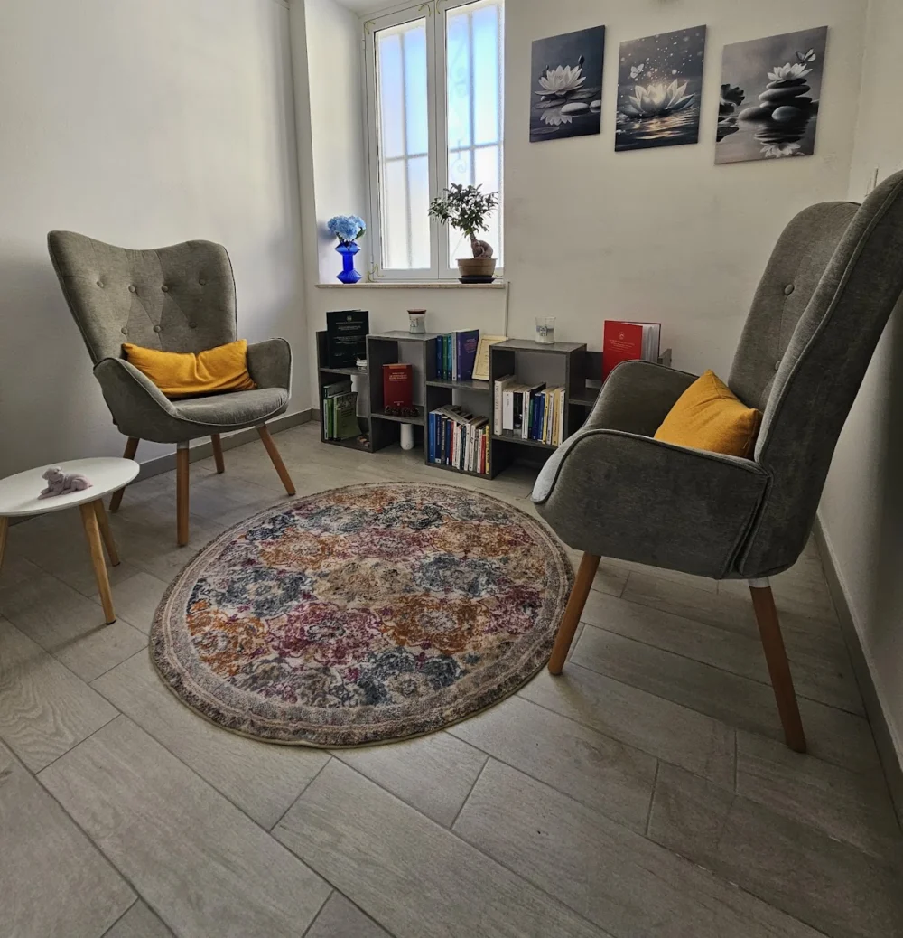 Dott.ssa Chiara Cardile Psicologa
