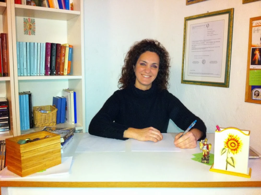 Dott.ssa Chiara Fredianelli