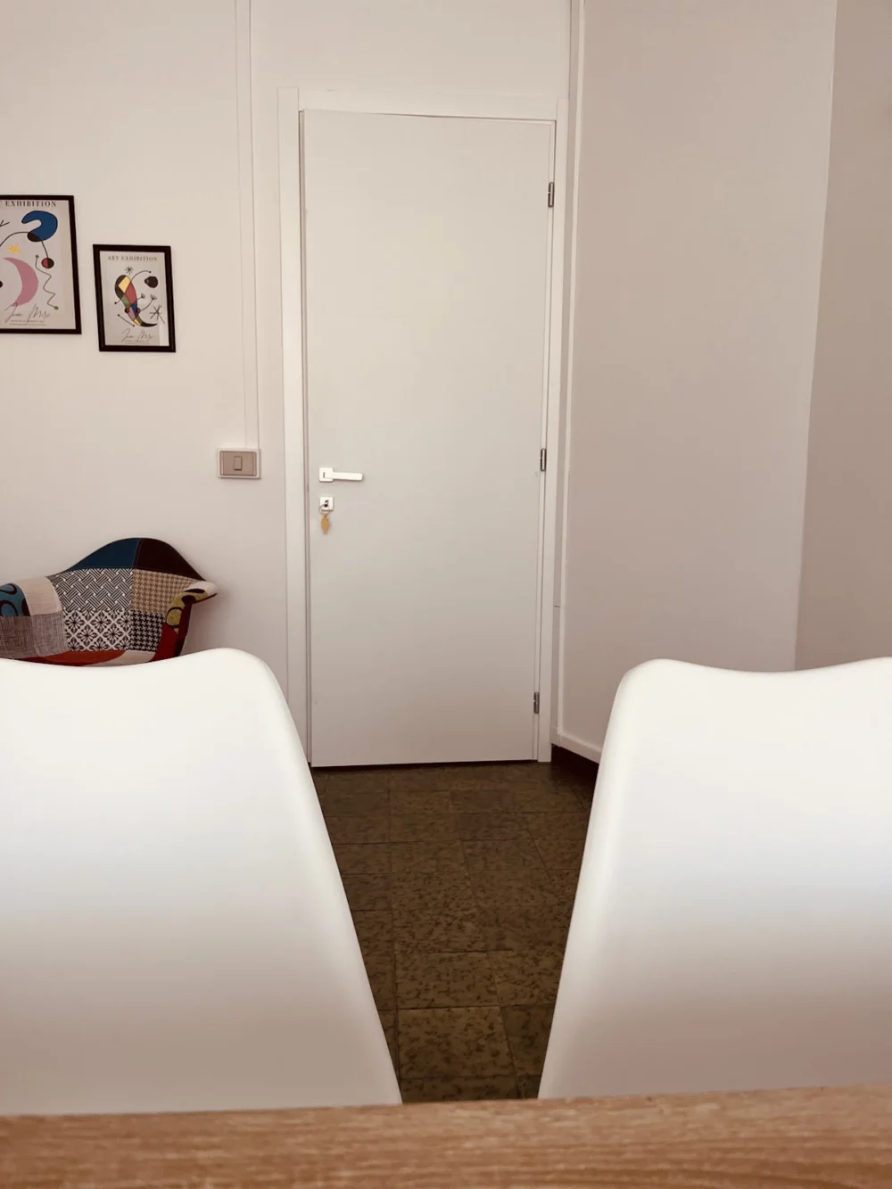dott.ssa Chiara Simoncini (psicologa clinica e della salute)