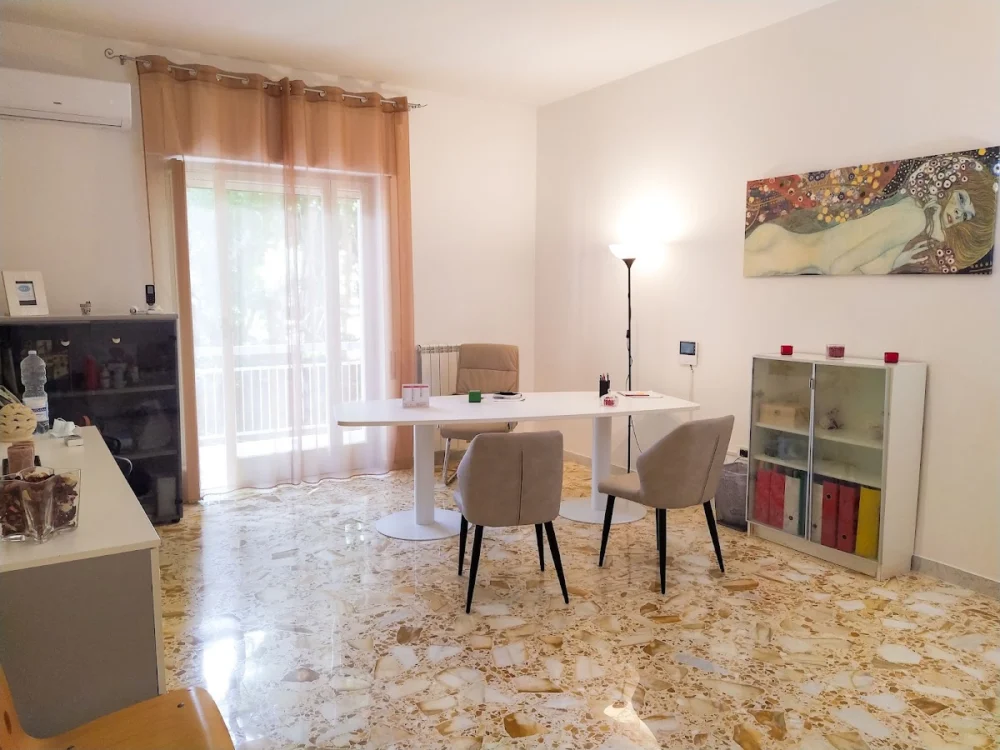 Dott.ssa Cinzia D'Esposito Psicologa Psicoterapeuta Sorrento