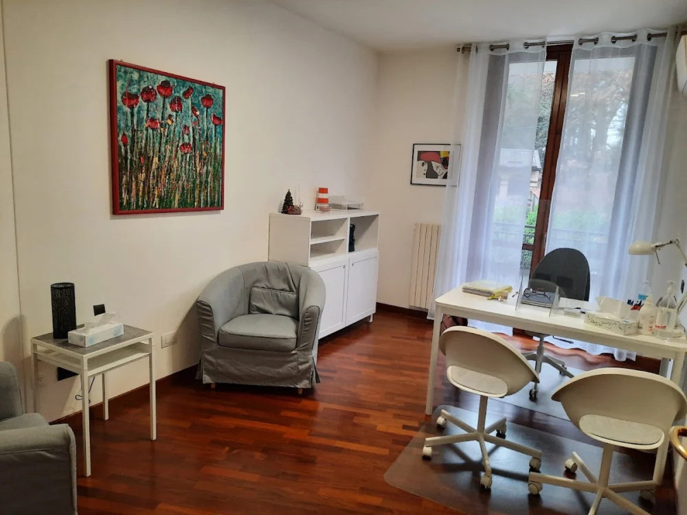 Dott.ssa Cinzia Maria Ragusa