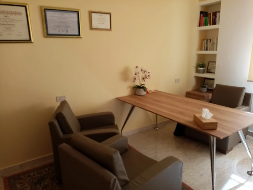 Dott.ssa Cristina Bellocchio