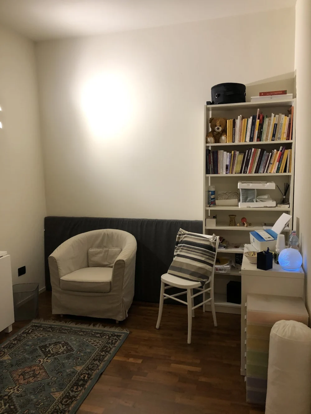 Dott.ssa Cristina Castagnoli-Psicologa psicoterapeuta