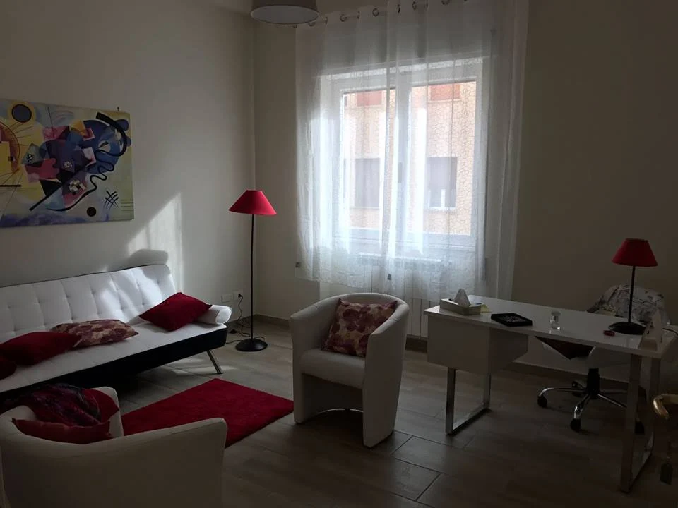 Dott.ssa Cristina Pecorari