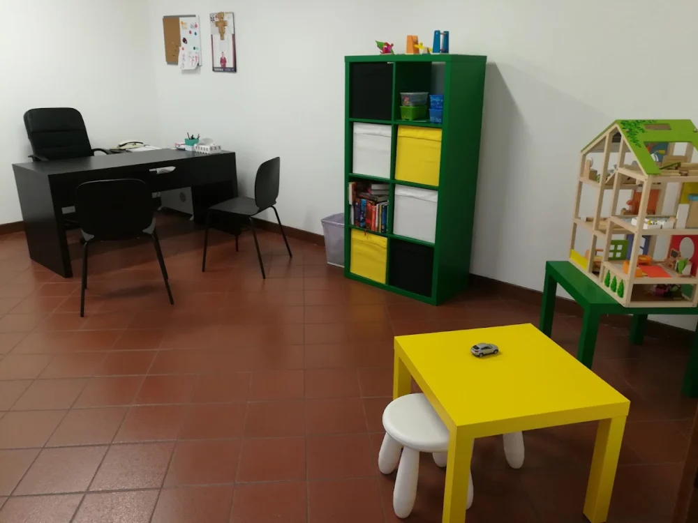 Dott.ssa Cristina Zago Psicologa Psicoterapeuta ADRIA e ROVIGO - 3