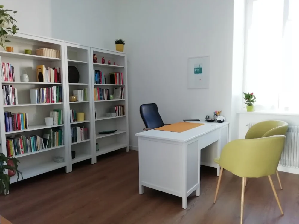 Dott.ssa Deva Osti - Psicologa Psicoterapeuta e Sessuologa - 2