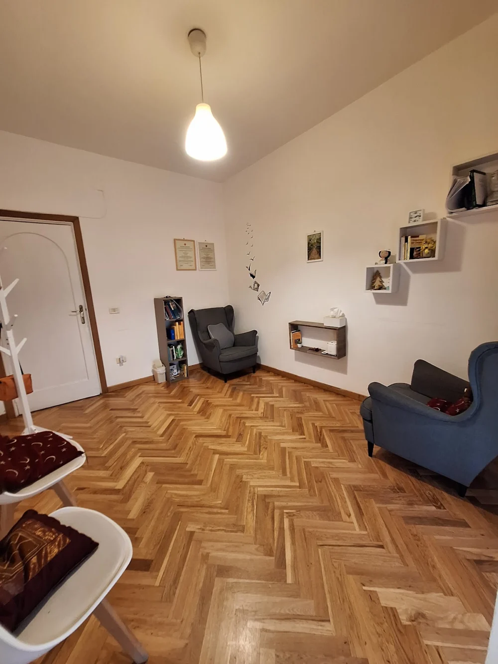 Dott.ssa Diana Falvo. Psicologa Psicoterapeuta Napoli-Vomero-Fuorigrotta