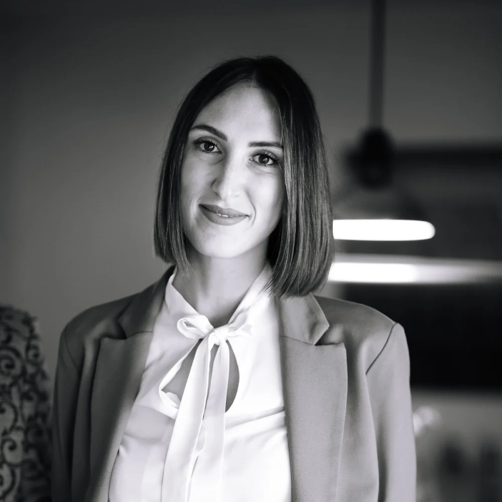 Dott.ssa Diletta Betti - Psicologa - Trento