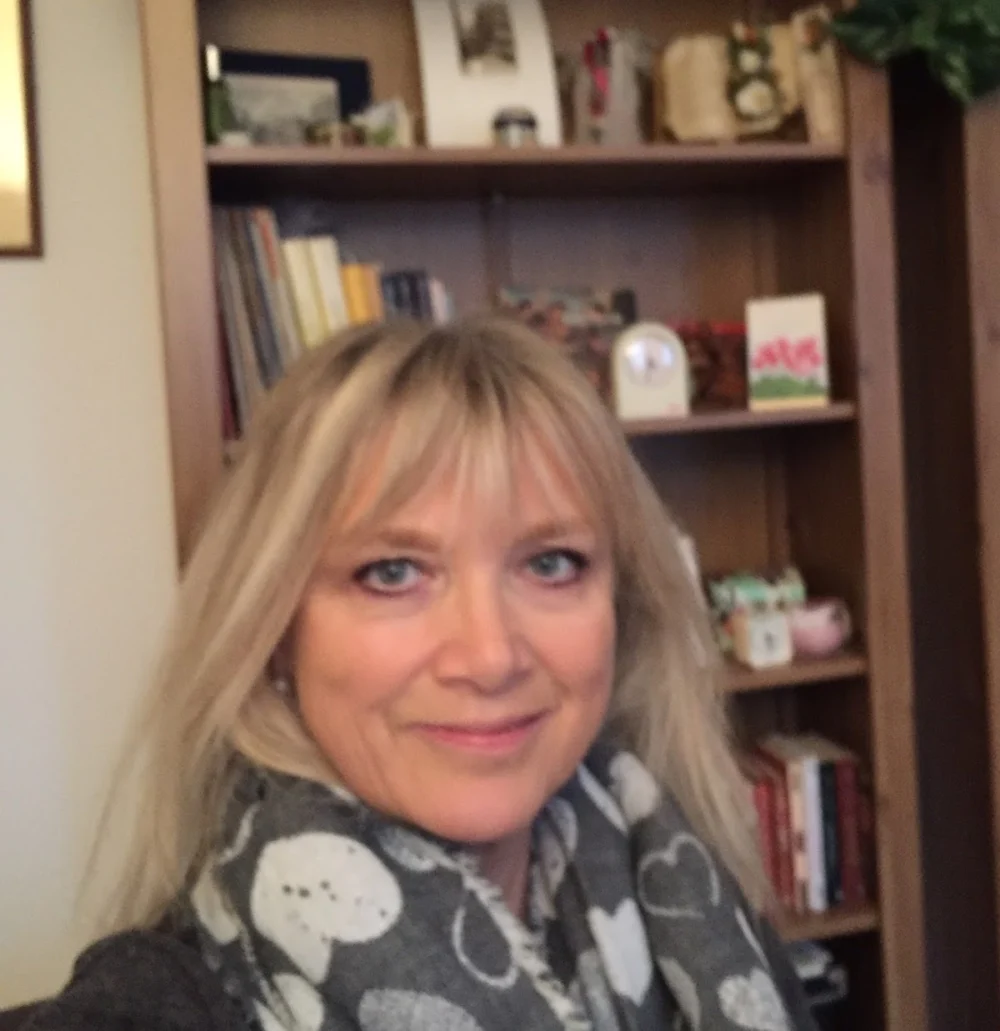 Dott.ssa Elena Cristofoli Psicologa Psicoterapeuta