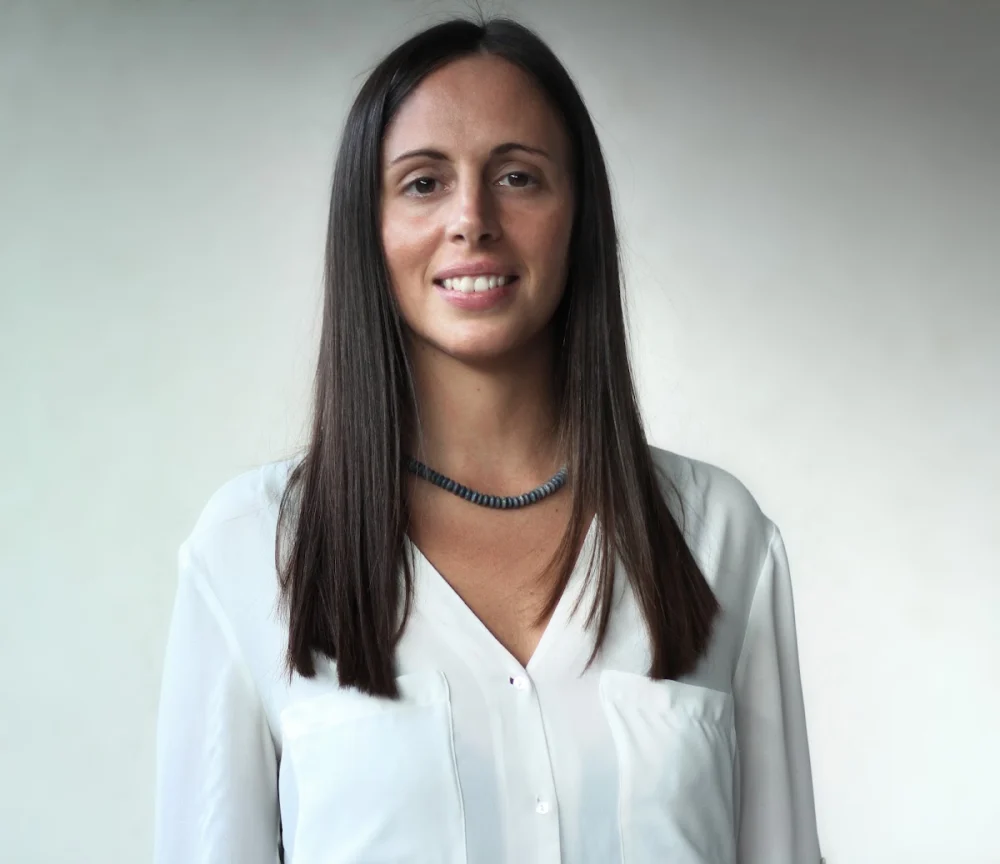 Dott.ssa Elena Gebhardi