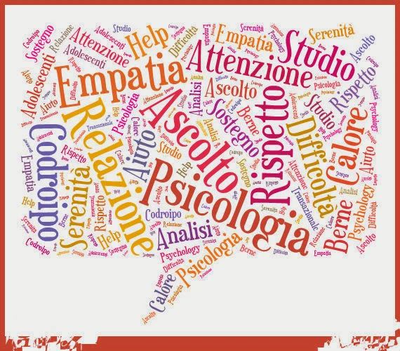 Dott.ssa Eleonora Rinaldi Psicologa Codroipo