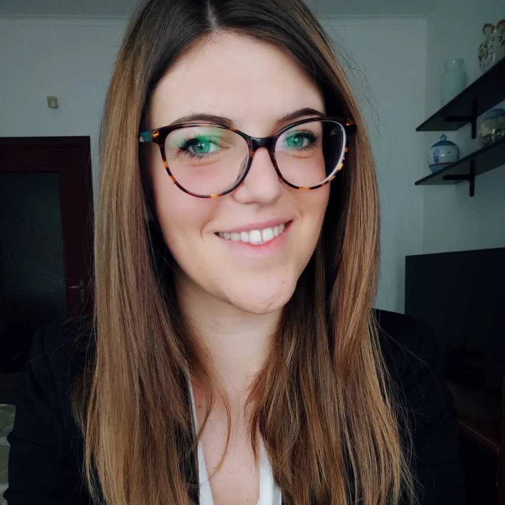 Dott.ssa Elisa Caviglia _ Officina delle Idee studio di Psicologia, Psicoterapia e Logopedia