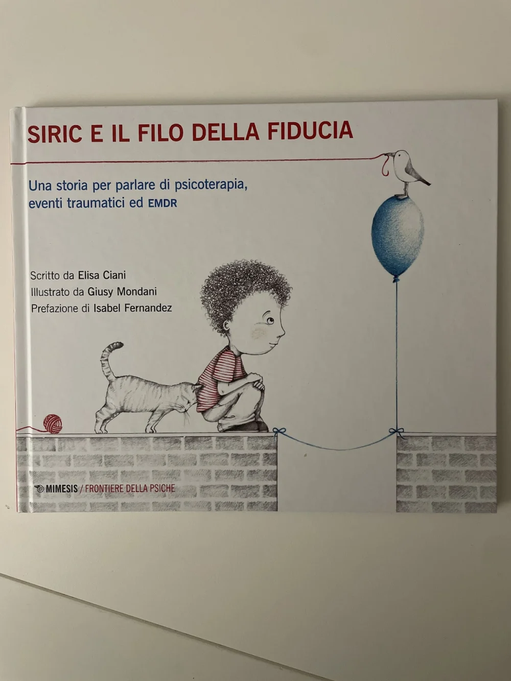 Dott.ssa Elisa Ciani Psicologa - 2