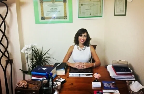 Dott.ssa Elisa Lucrezi.Neuropsicologa-Psicoterapeuta