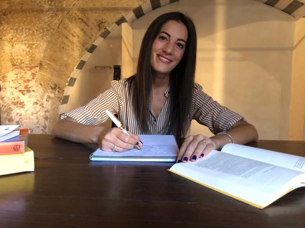 Dott.ssa Fanny Alaia - Psicologo Pisa