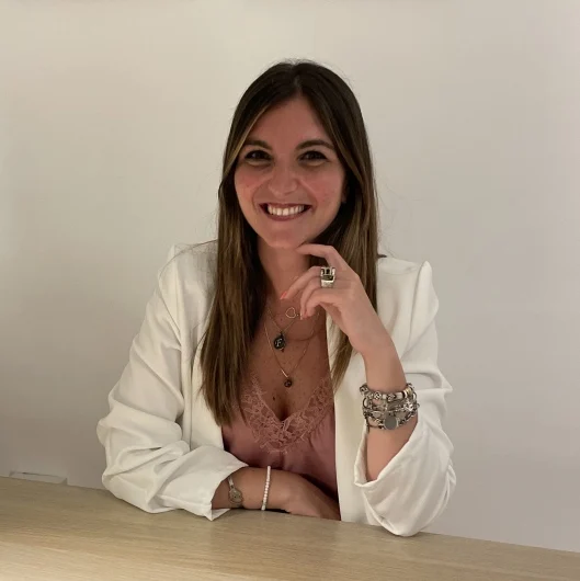 Dott.ssa Federica Belluccio, Psicologo