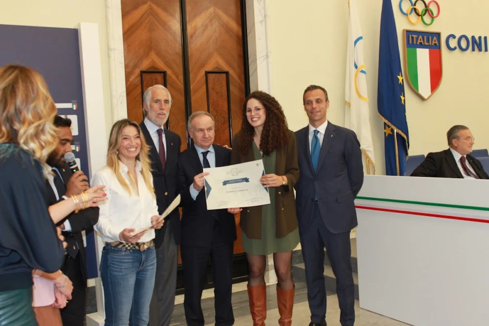 Dott.ssa Federica Tognalini