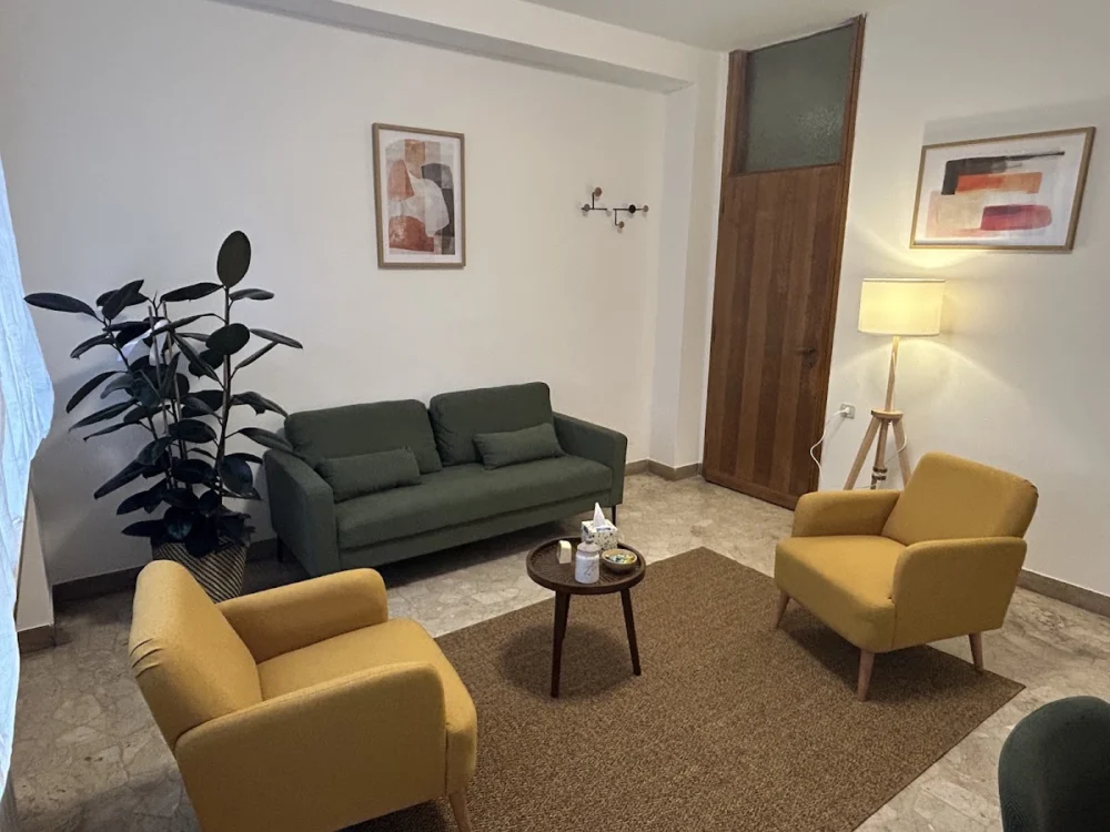 Dott.ssa Federica Tonazzini Psicologa Psicoterapeuta