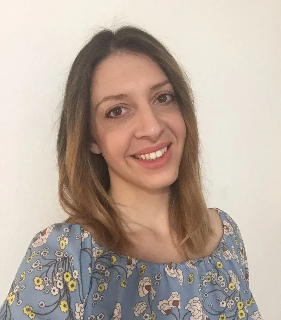 Dott.ssa Federica Vicini Psicologa